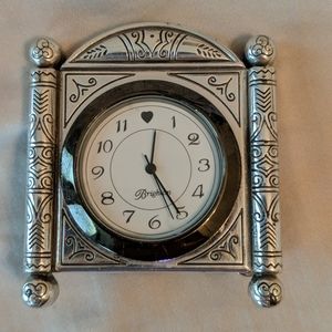 Brighton Desktop Clock